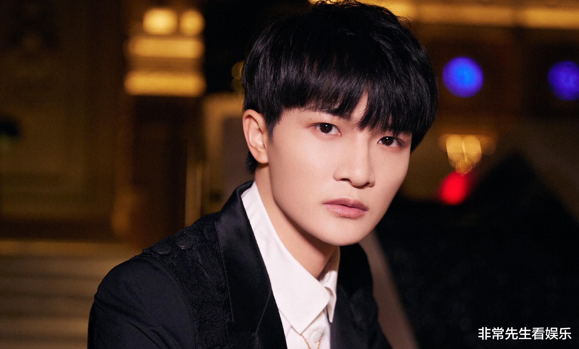 周深|网传《好声音2022》导师阵容，粉丝直言周深能做主导师，但真能吗