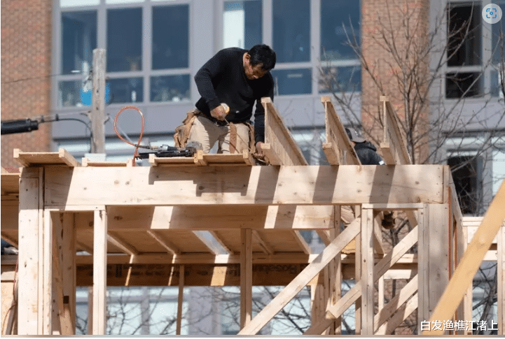 工人|全美720万青壮年男子不工作 每天花7小时玩耍