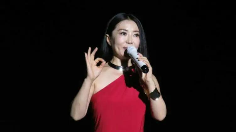 程琳|著名歌手程琳：我这辈子最正确的决定，就是未婚收养了一个女儿