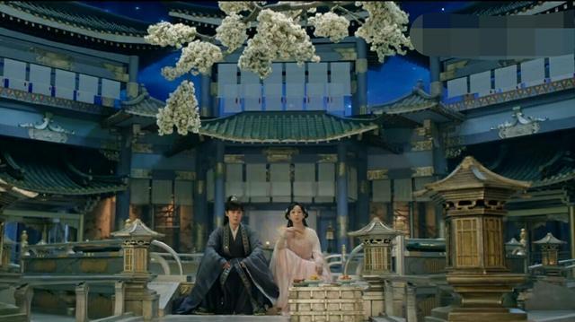 沉香如屑|沉香如屑:比起对女主的爱,我更感动于他始终没有亵渎这份爱