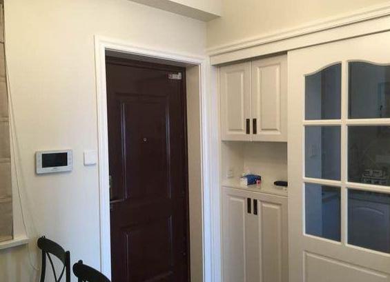 晒晒我上海50平蜗居，光装修改造就花了20万，终于不用租房了！