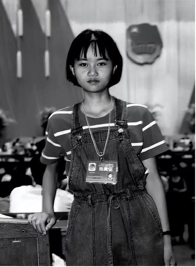 苏明娟|苏明娟：31年前，她一双\大眼睛\震撼全国，如今为何再次登上热搜