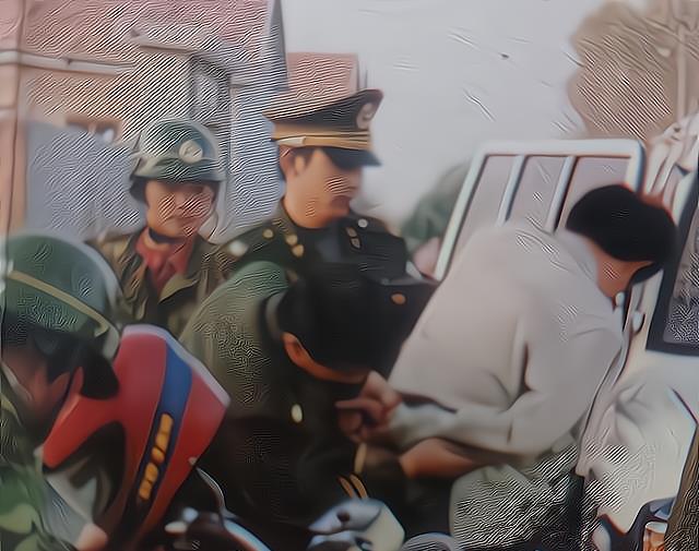 邀约朋友抢自己，男子为何要施苦肉计？1999年婚内抢劫奇案始末