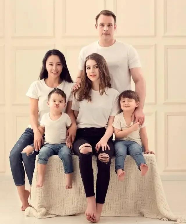 姜宏波|吴奇隆澄清婚变，前妻马雅舒的13年冤屈，终于洗脱了？