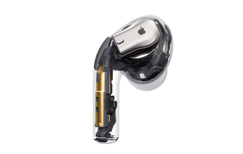 |Airpods Pro空间音频是什么意思？