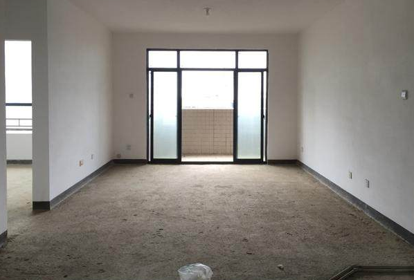 新房终于入住啦！从毛坯到完工，变化真的太大了，喜欢餐厅的设计