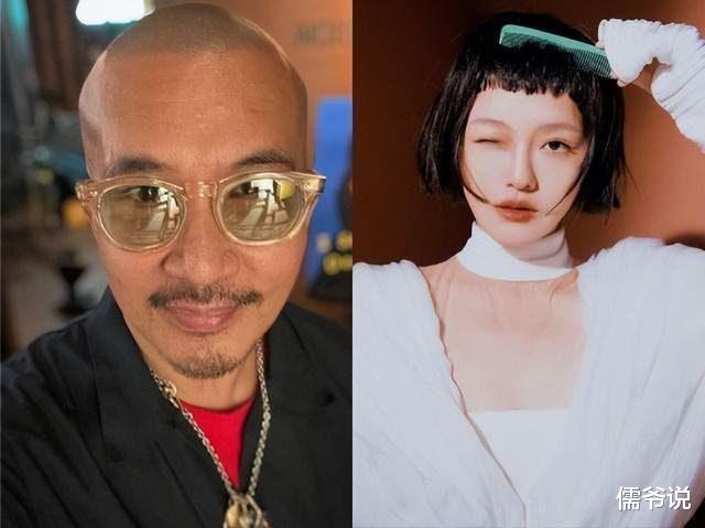 汪小菲|汪小菲要翻车？台狗仔爆他出轨10多位女生，还疑玩多人运动