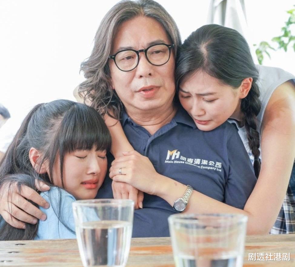 陈山聪|2022年TVB视帝提名名单出炉！陈展鹏再封帝呼声高，林敏聪成黑马