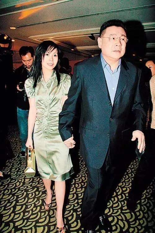 刘銮雄|“女星狙击手”刘銮雄的风流韵事，以及与他发生故事的9个女人！