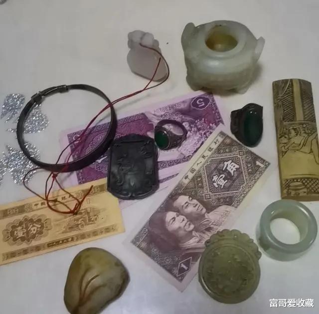 古钱币|以前老家有不少古钱币,为什么现在却很难见到呢?