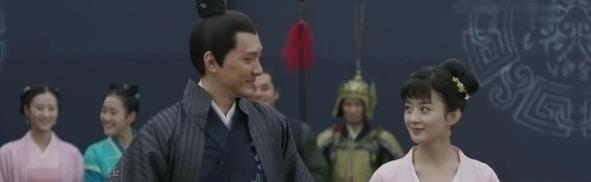 顾廷烨|《知否》：盛明兰，为什么让人念念不忘？