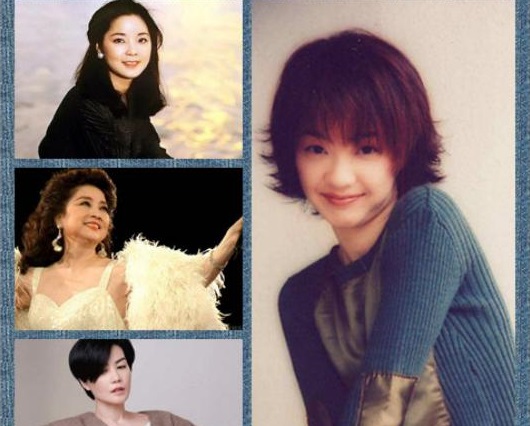 韩安冉|在八九十年代，那些为宝丽金立下汗马功劳的歌手，如今尚在几人？