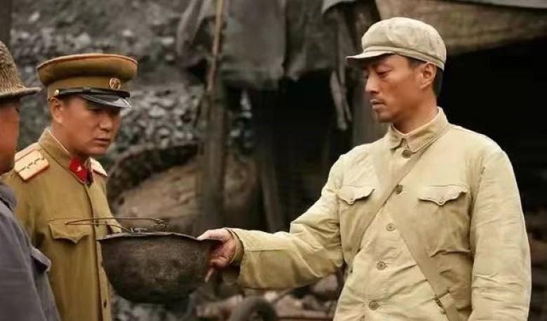 余占鳌|影视剧中的经典硬汉形象有哪些？这五个男星都是“硬汉”的代言人