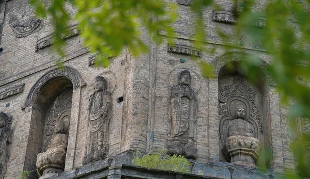 辽阳|东北第一城在哪？就是辽宁这座低调的小城，如今古迹林立很是古朴