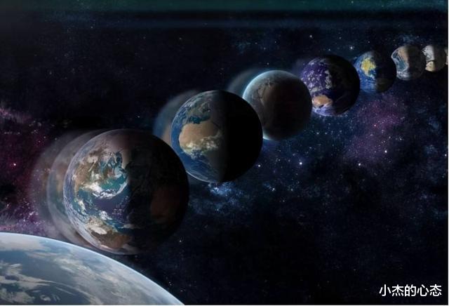 外星人的存在方式或许超乎想象?以我们的认知能力,理解不了吗?