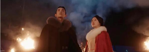 吴磊|吴磊赵露思《星汉灿烂》接档《梦华录》！从导演到剧组都在嗑得CP