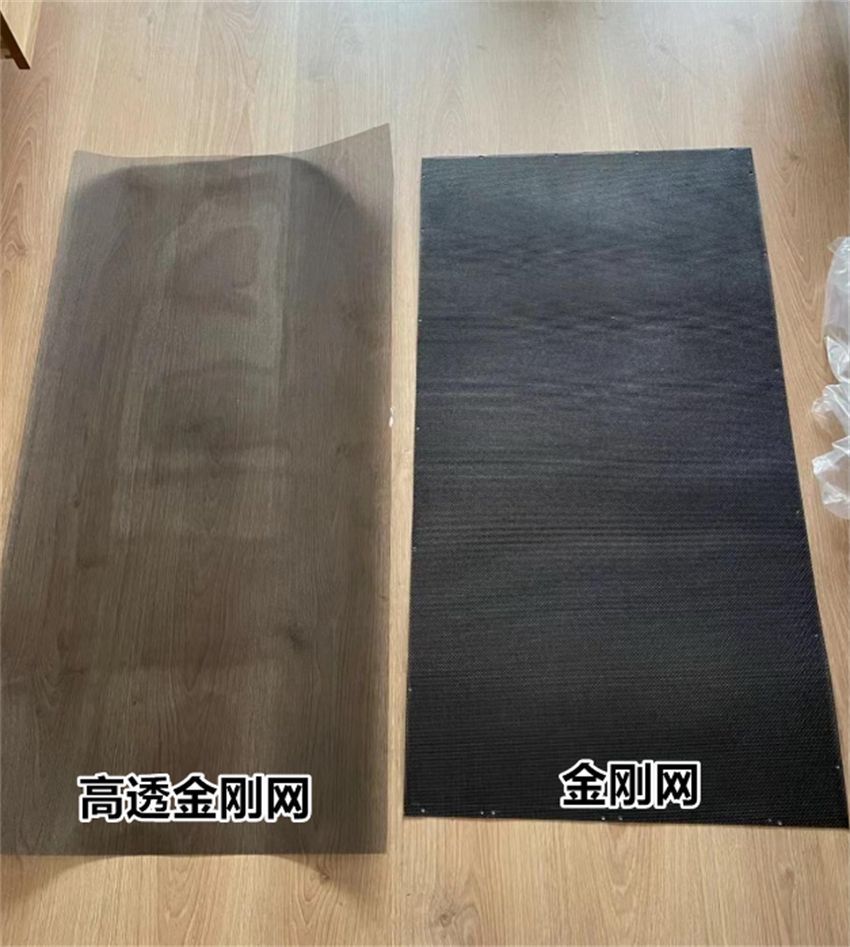 为何装过金刚纱窗网的人,很少建议别人使用?