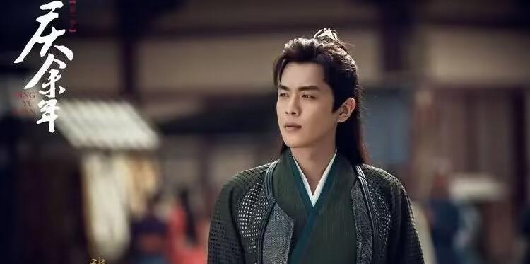 张若昀|张若昀大男主剧启动,被爆与关晓彤、王阳二搭,人设很有爆款潜质