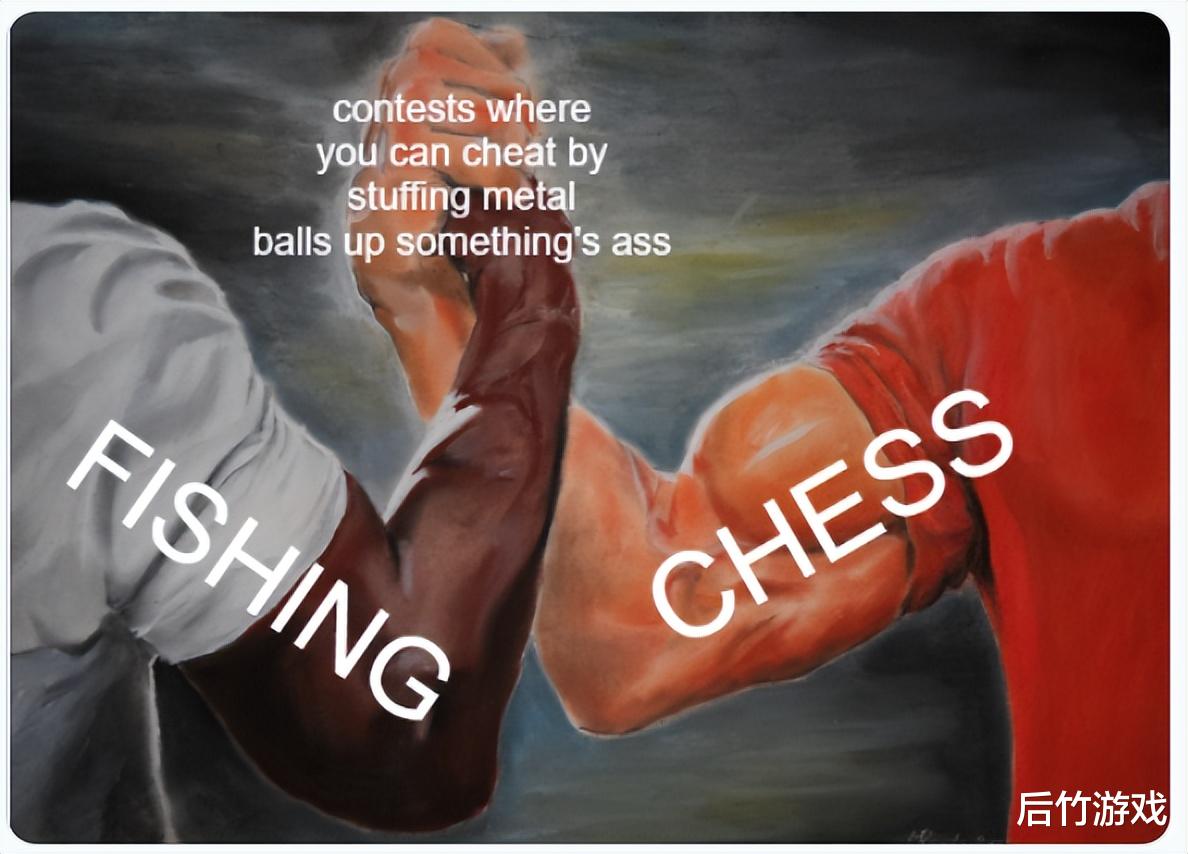 饵料|美钓鱼大赛曝作弊丑闻，某职业选手给鱼喂铅球赢得2.8万美金
