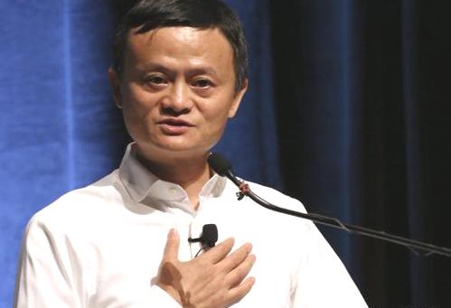 蚂蚁森林|马云承诺每年在沙漠种1亿棵树，6年时间过去了，他兑现了吗？