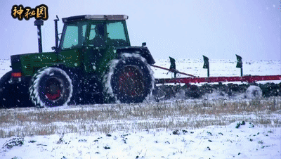 如果地球脱离轨道,赤道下雪,大海结冰,人类或将进化成新物种