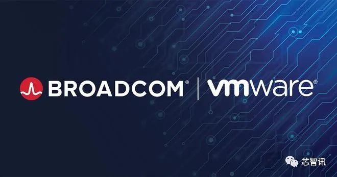 VMware|博通610亿美元收购VMware交易遇阻，欧盟将启动反垄断调查