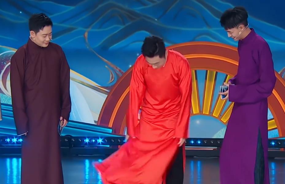 张九南|郭麒麟的回应里面，藏着德云社的困境和张九南的态度