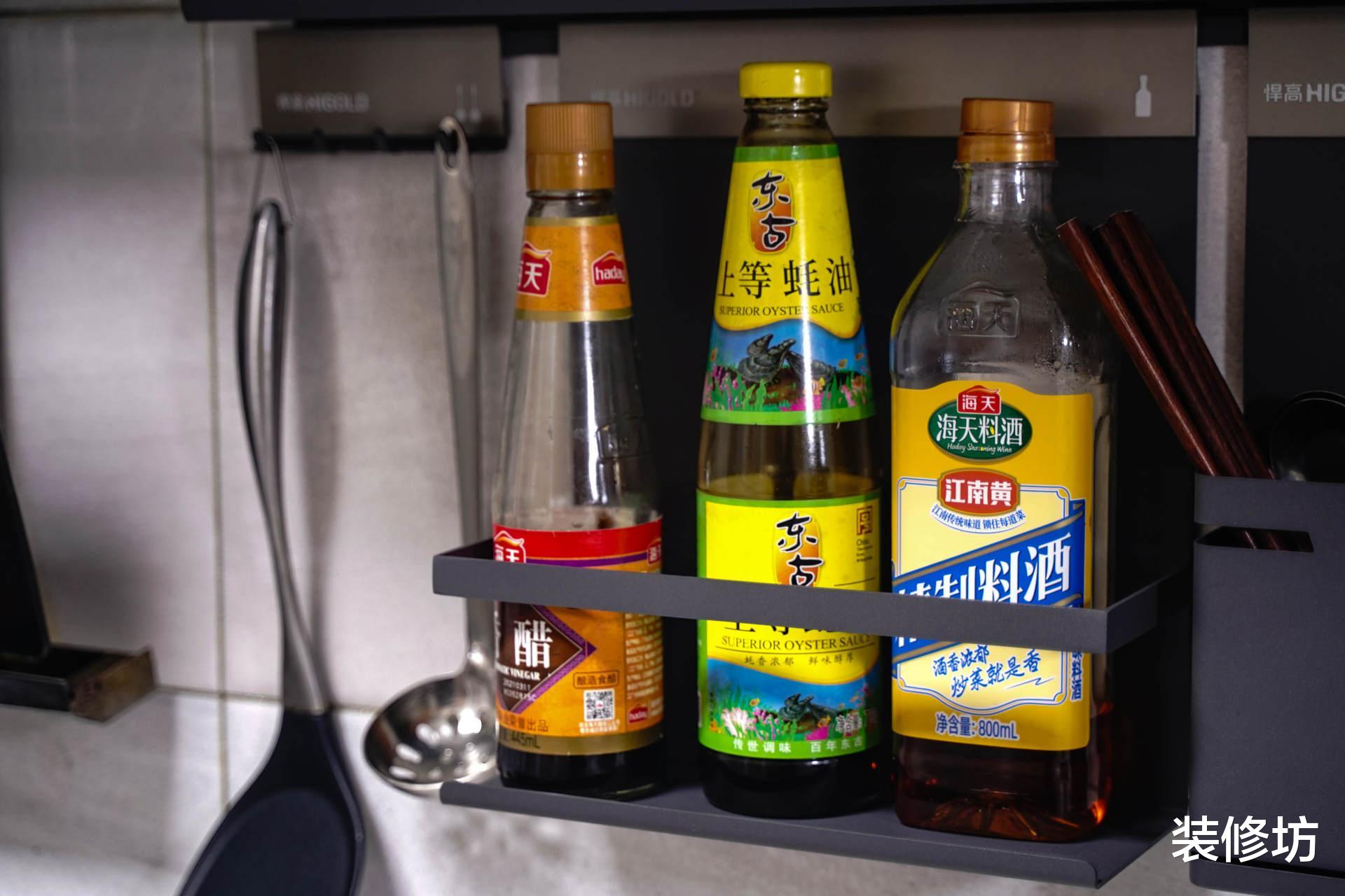 厨房好物清单:这几样小物件,看似“廉价”实则有妙用