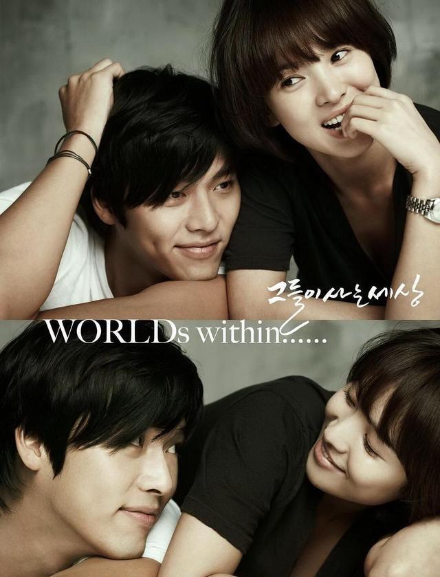 花滑|宋慧乔从影26年：贯穿韩国男神的青春回忆，裴勇俊也在其中