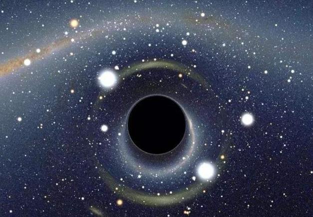 宇宙起源要被改写了？诺奖得主彭罗斯：宇宙在循环，已经找到证据