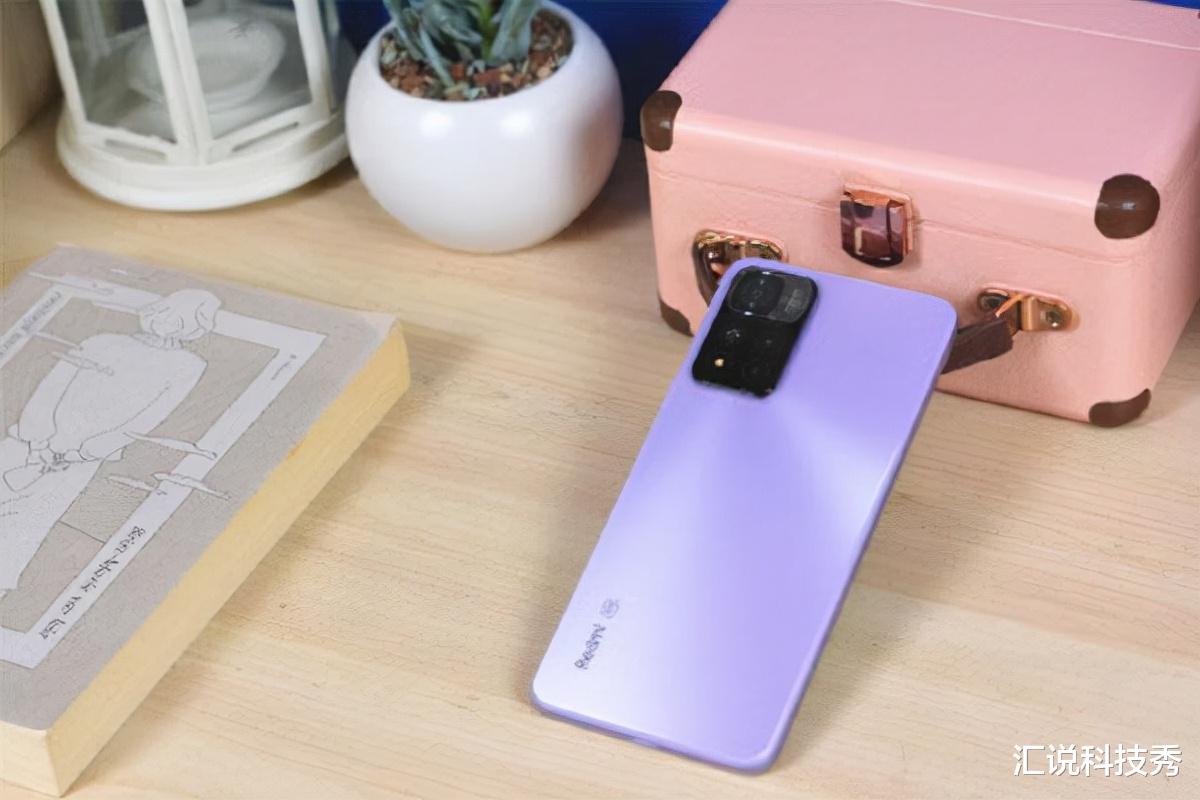 |不吹不黑，红米Note10Pro和真我Q3Pro哪个更值得买？对比数据才知道