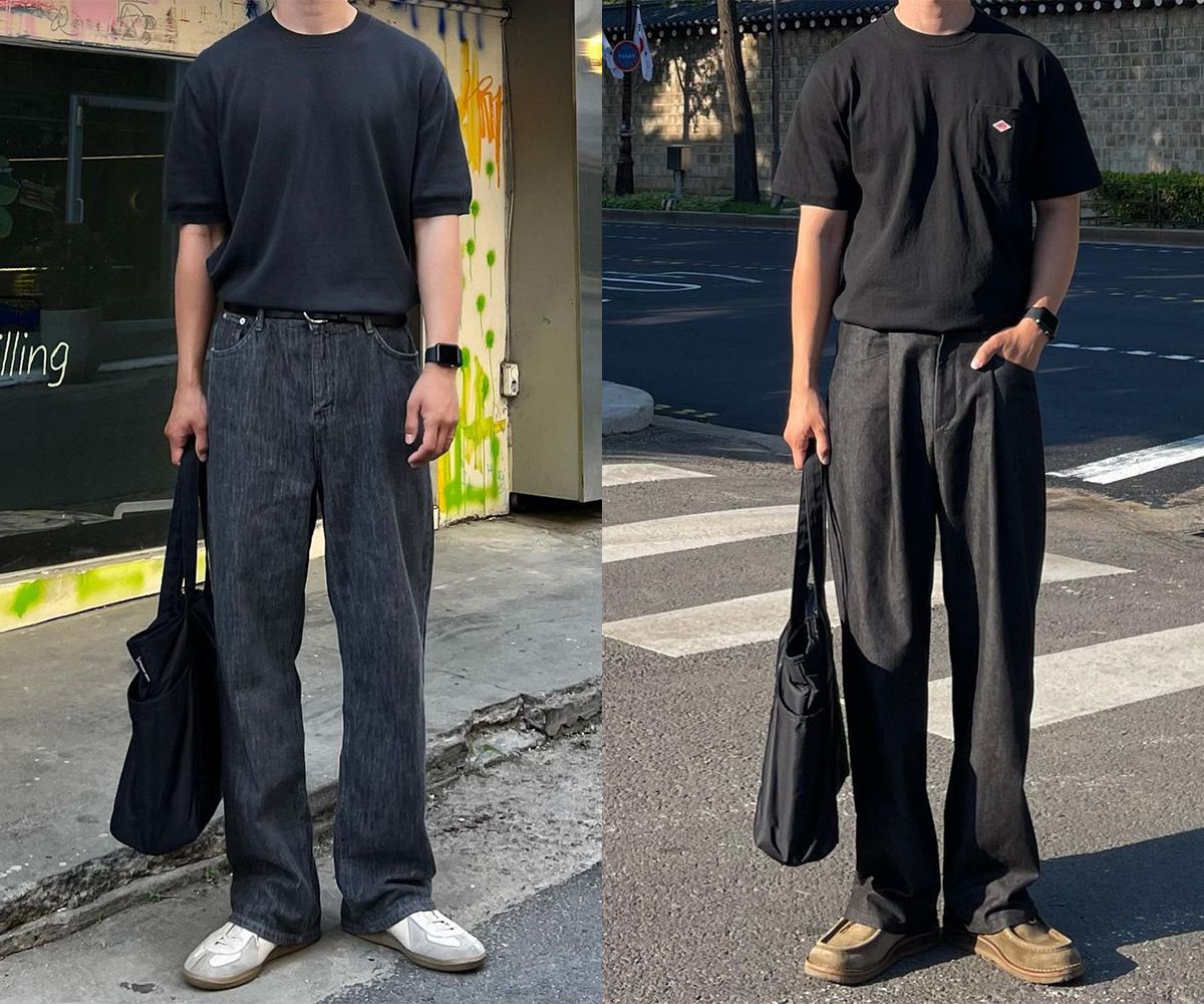 会穿的男生,夏季都会备好这5款单品,那你还缺哪一款?