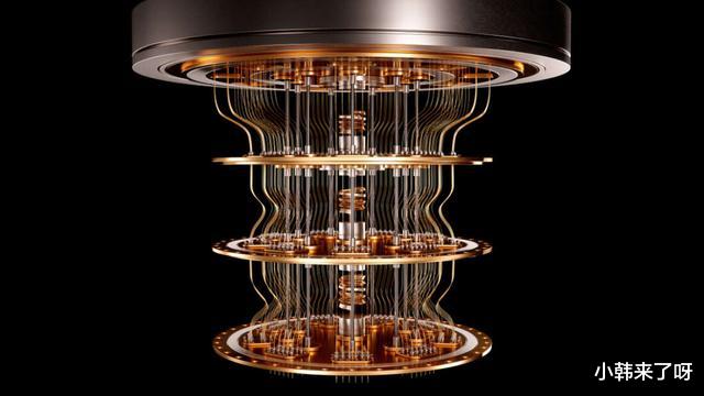 芯片|反超中国量子技术？澳美科学家获突破！迄今最先进的量子芯片诞生