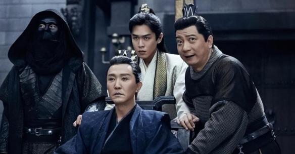 美丽|好消息！张若昀官宣《庆余年2》，全员人选公布，2位主演成遗憾