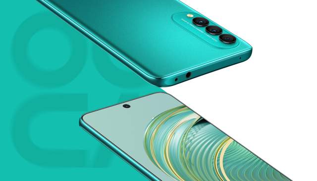 华为Nova|双11有惊喜，两款华为nova手机降价，最低1499元，颜值都不低