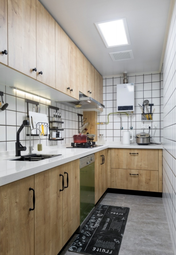 装修时管道线路这样安排才能有效避坑