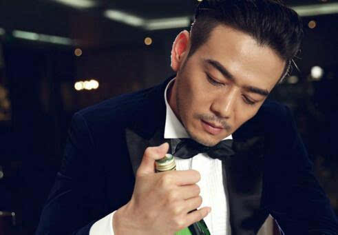 王柏川|再看《欢乐颂》才懂:“掐了十年尖”的樊姐为何连王柏川都没留住