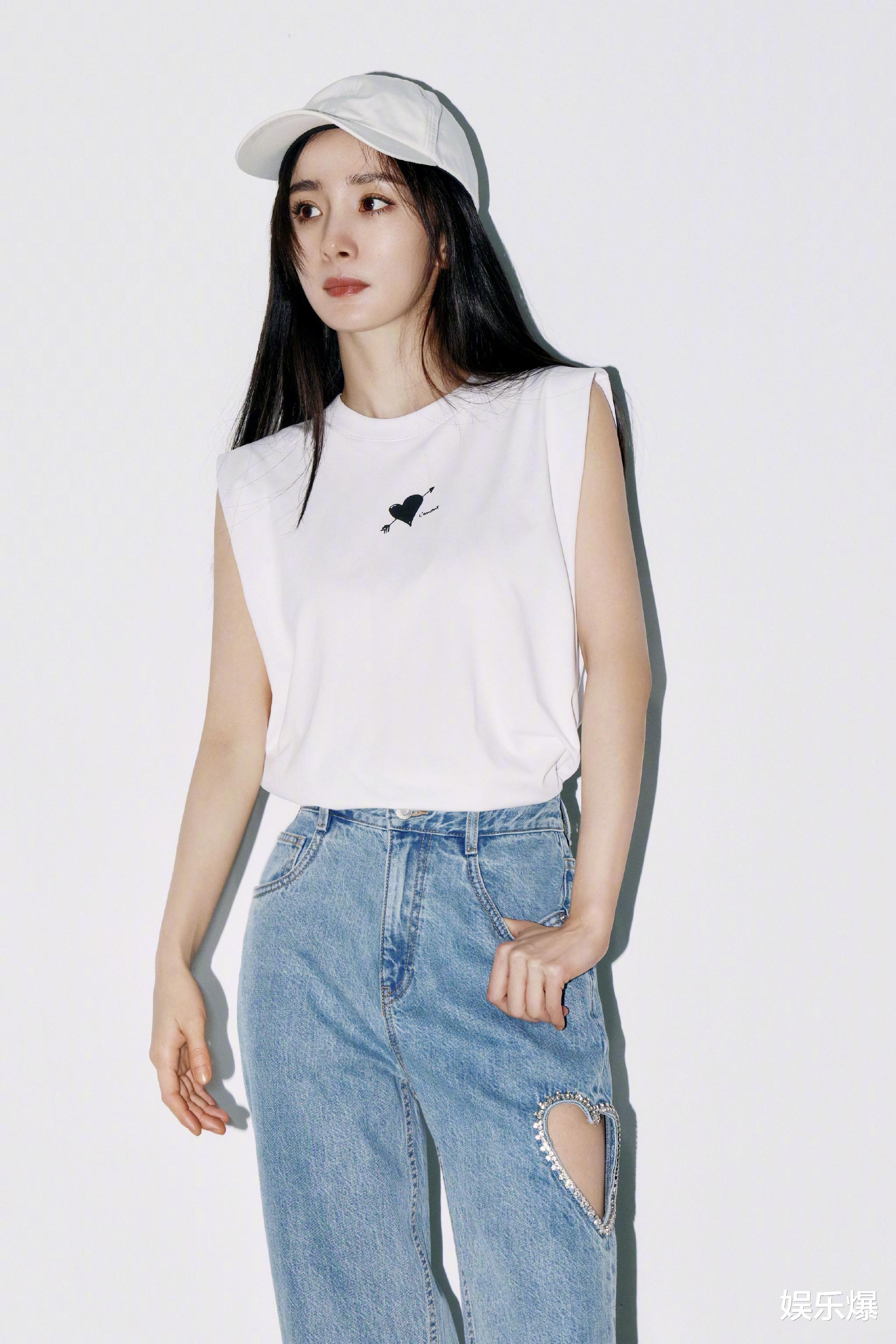 赵丽颖|85花事业心差别大,赵丽颖即将进组,杨幂唐嫣刘诗诗新剧遥遥无期