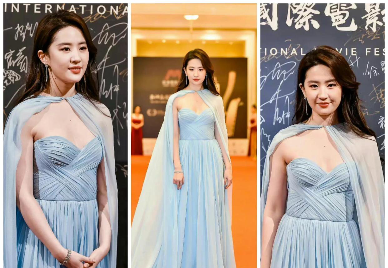 关晓彤|关晓彤：女明星参加睡衣派对，你想带谁回家？