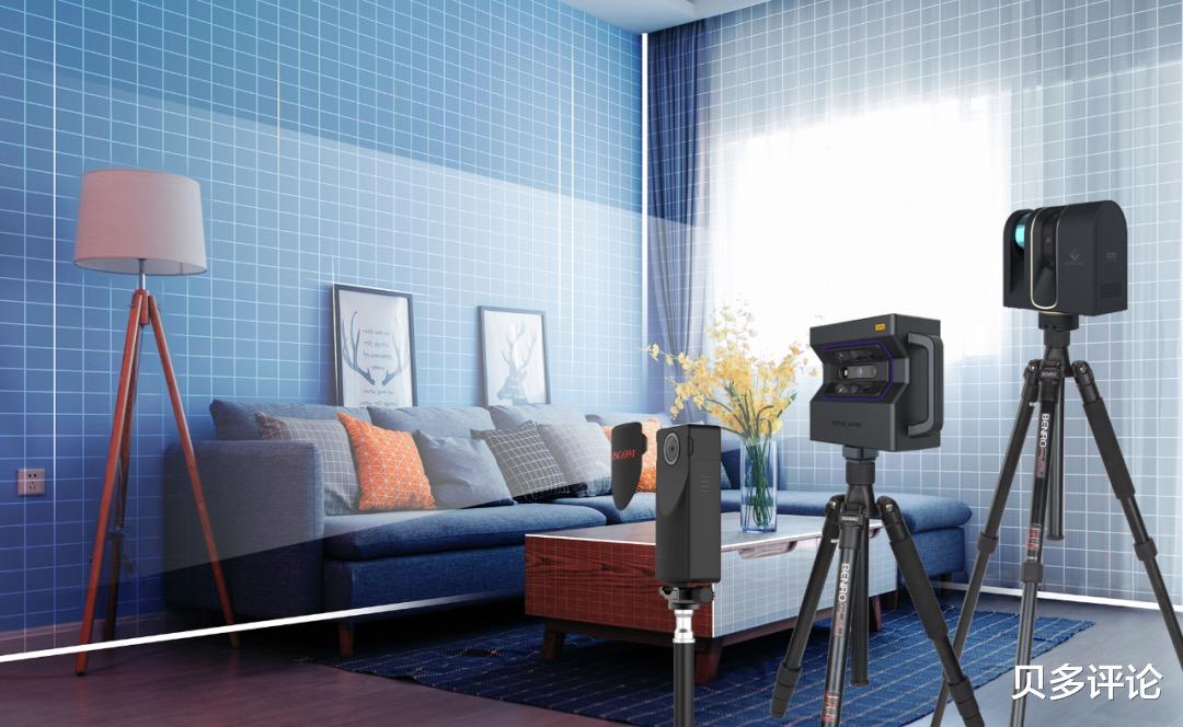 运营商|众趣科技宣布完成超亿元B轮融资,将用于市场拓展及产品研发