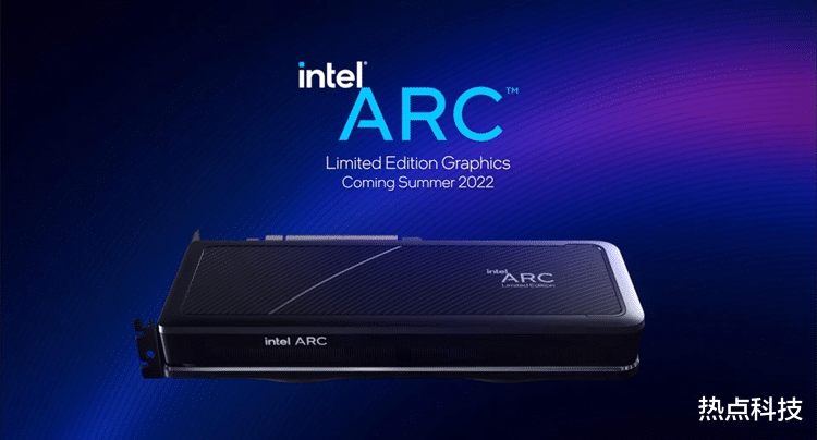 显卡|独立显卡市场,英特尔之前怎么不去玩一把?