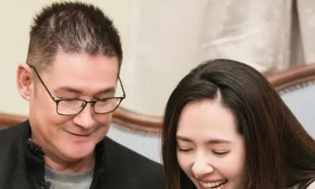 郭碧婷|郭瑭璜：辛苦养育女儿郭碧婷长大，不求她大红大紫，只愿她平安