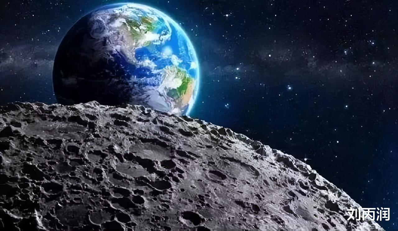 有人说月球遍地都是宝,连土都是珍稀资源,这是真的假的?