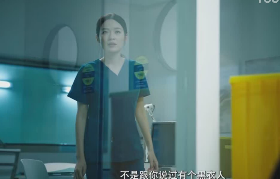 黄宗泽|港剧《法证先锋5》开播:黄宗泽领衔5位实力派,有爆款潜质