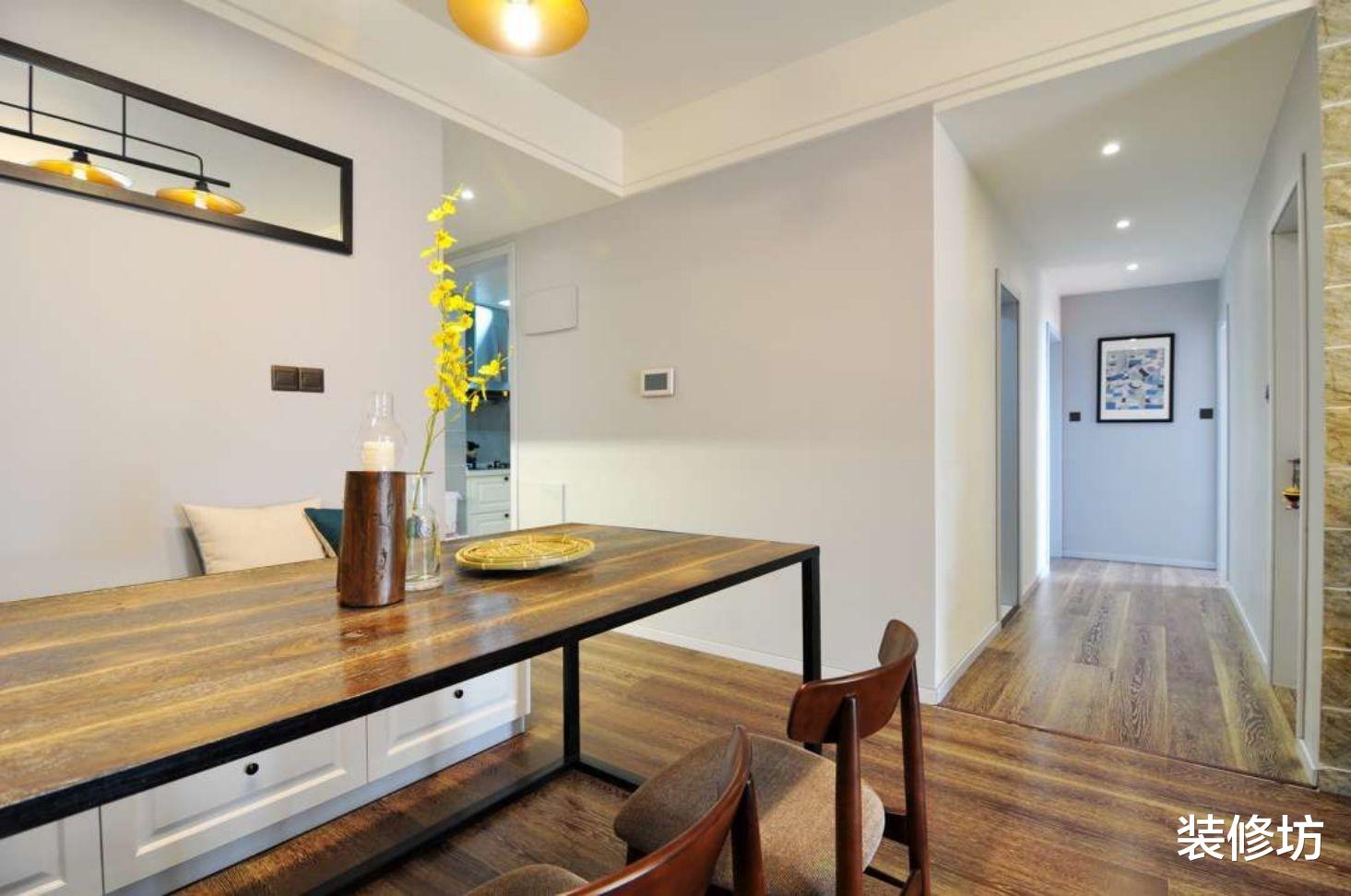 实用性家居风格,深受业主的偏爱,值得大家学习和借鉴