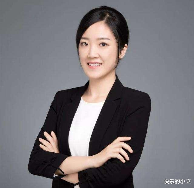 芯片|中国芯片才女黄芊芊:30岁拿下世界科技大奖,这才是我们该追的星
