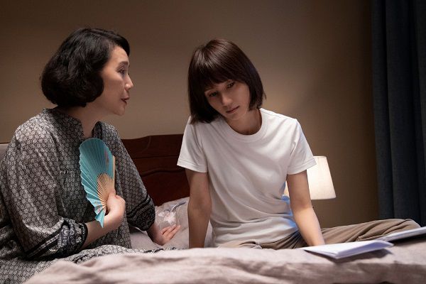 好好生活|相逢时节第38集大结局:众人都在崩溃边缘 放下恩怨好好生活