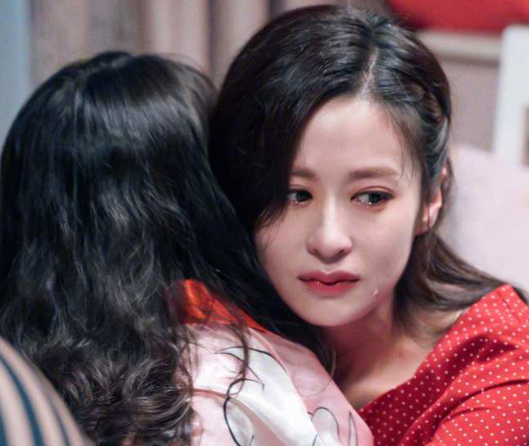 颖儿|演活一个“夏冬春”就够了,她却演活7个角色,每个都是绝色美人