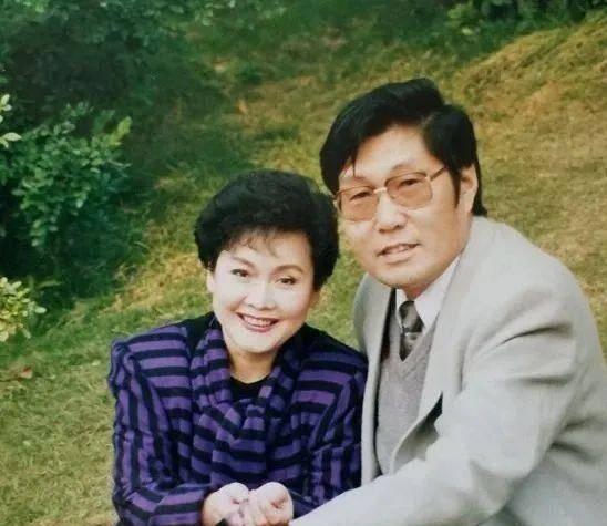 宋茜|李谷一春晚第20次演唱《难忘今宵》！一婚嫁恩师二婚嫁粉丝