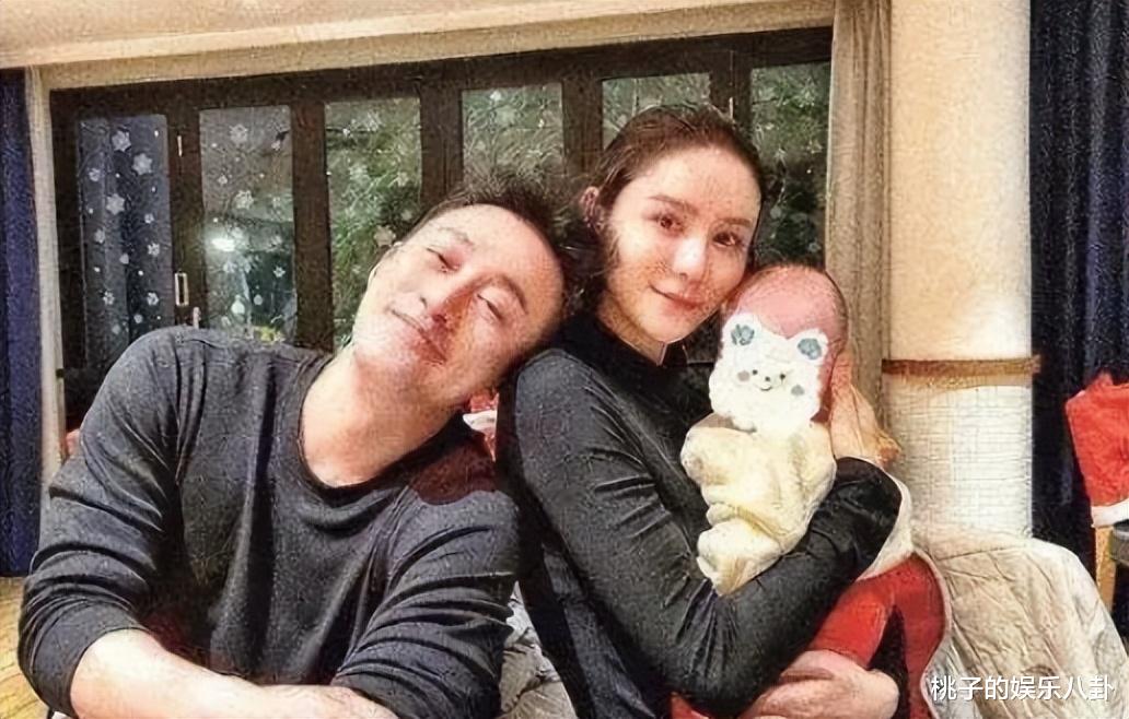 杜德伟|披荆斩棘浪子回头的哥哥:杜德伟身败名裂遇真爱,“海王”林峰唯爱嫩模